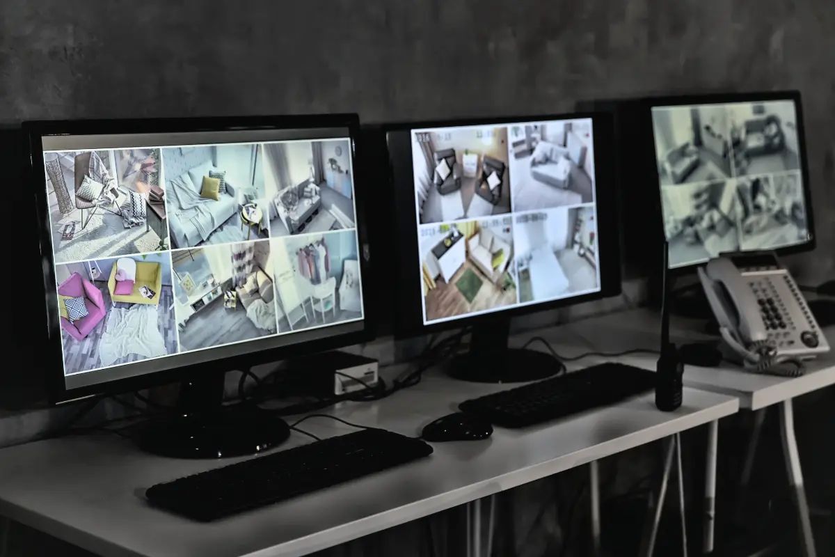Sistema di videosorveglianza per Bonus Sicurezza e Videosorveglianza 2025