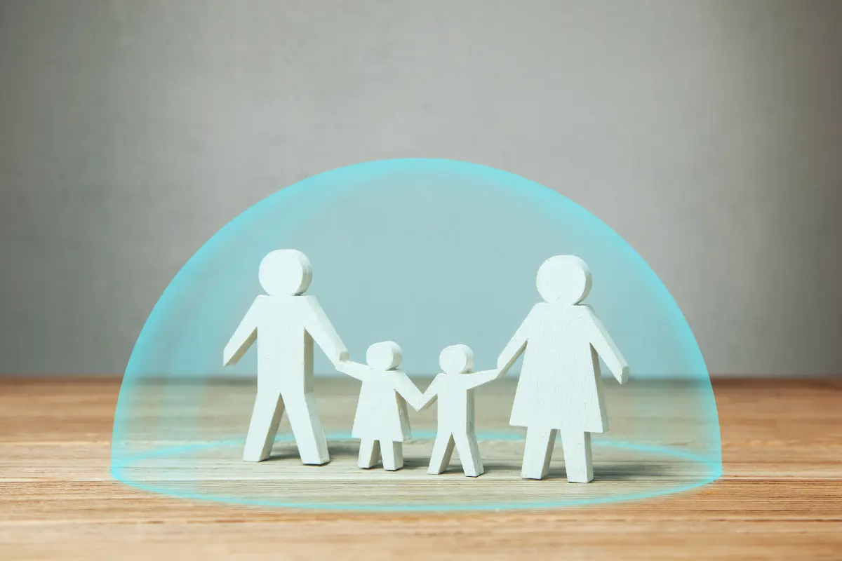 Protezione famiglia con Bonus Sicurezza e Videosorveglianza 2025