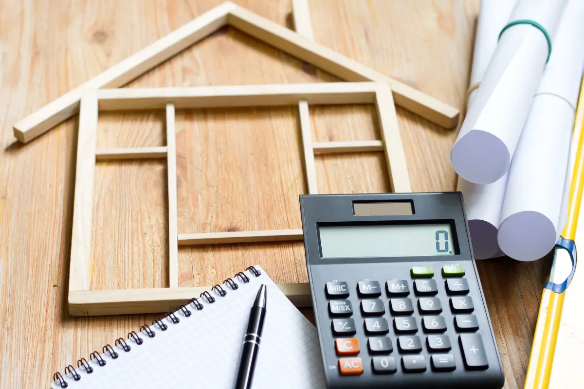 Progettazione lavori Superbonus 110% con modello casa e strumenti di calcolo